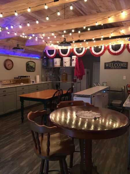 Lake Seneca Farms, LLC