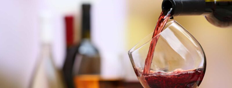 Spring Garden Vineyards