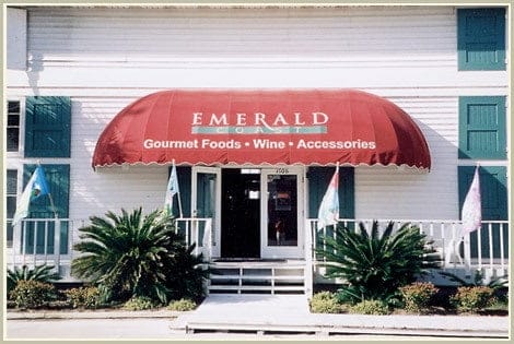 Emerald Coast Wine Cellars